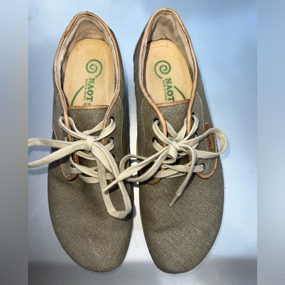 NAOT made in Israel shoes - Picture 4 of 7